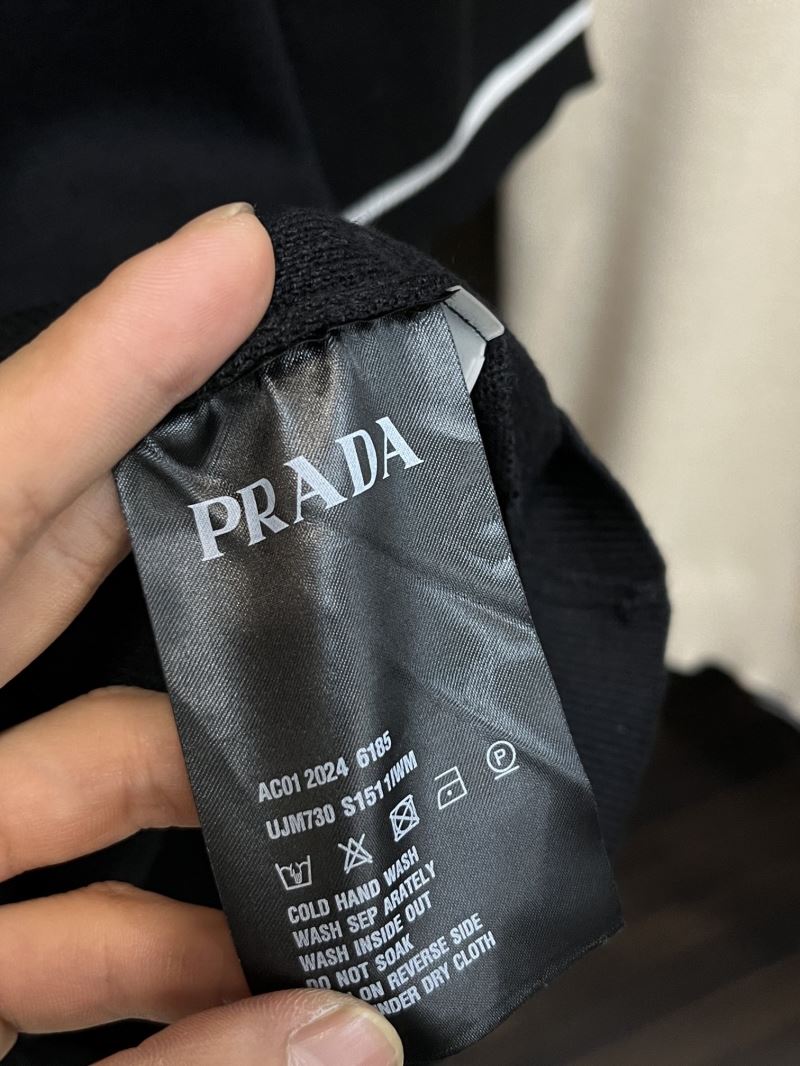 Prada Sweaters